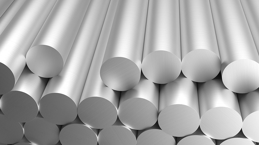 Werkstoff Aluminium | G & Z Alu-Systeme GmbH